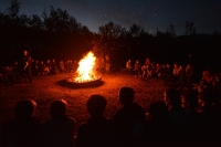 Zeltlager 2019